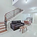 Arte Mont Kiara Host By Host Corner Suites