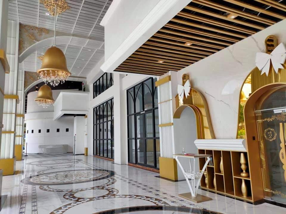 Arte Mont Kiara Host By Host Corner Aparthotel