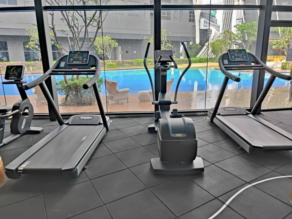 Aparthotel Arte Mont Kiara Host By Host Corner Kuala Lumpur