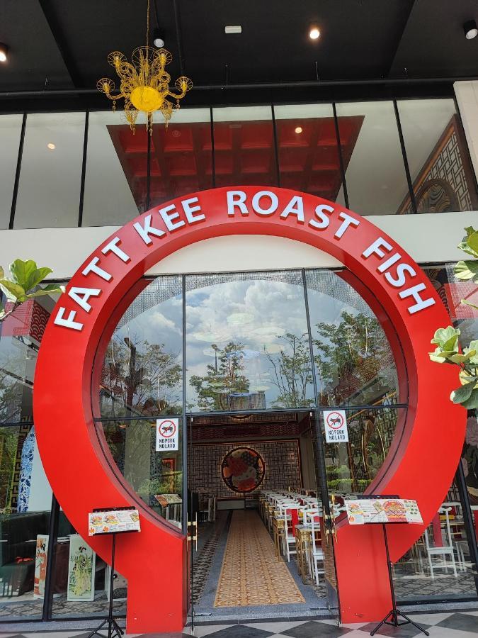 Arte Mont Kiara Host By Host Corner Aparthotel Kuala Lumpur