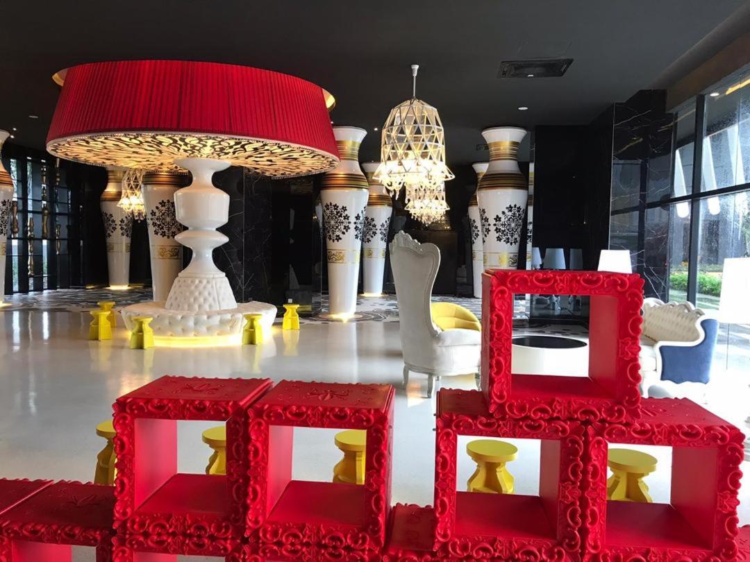 Arte Mont Kiara Host By Host Corner Aparthotel *