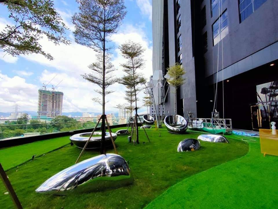 Arte Mont Kiara Host By Host Corner Aparthotel *