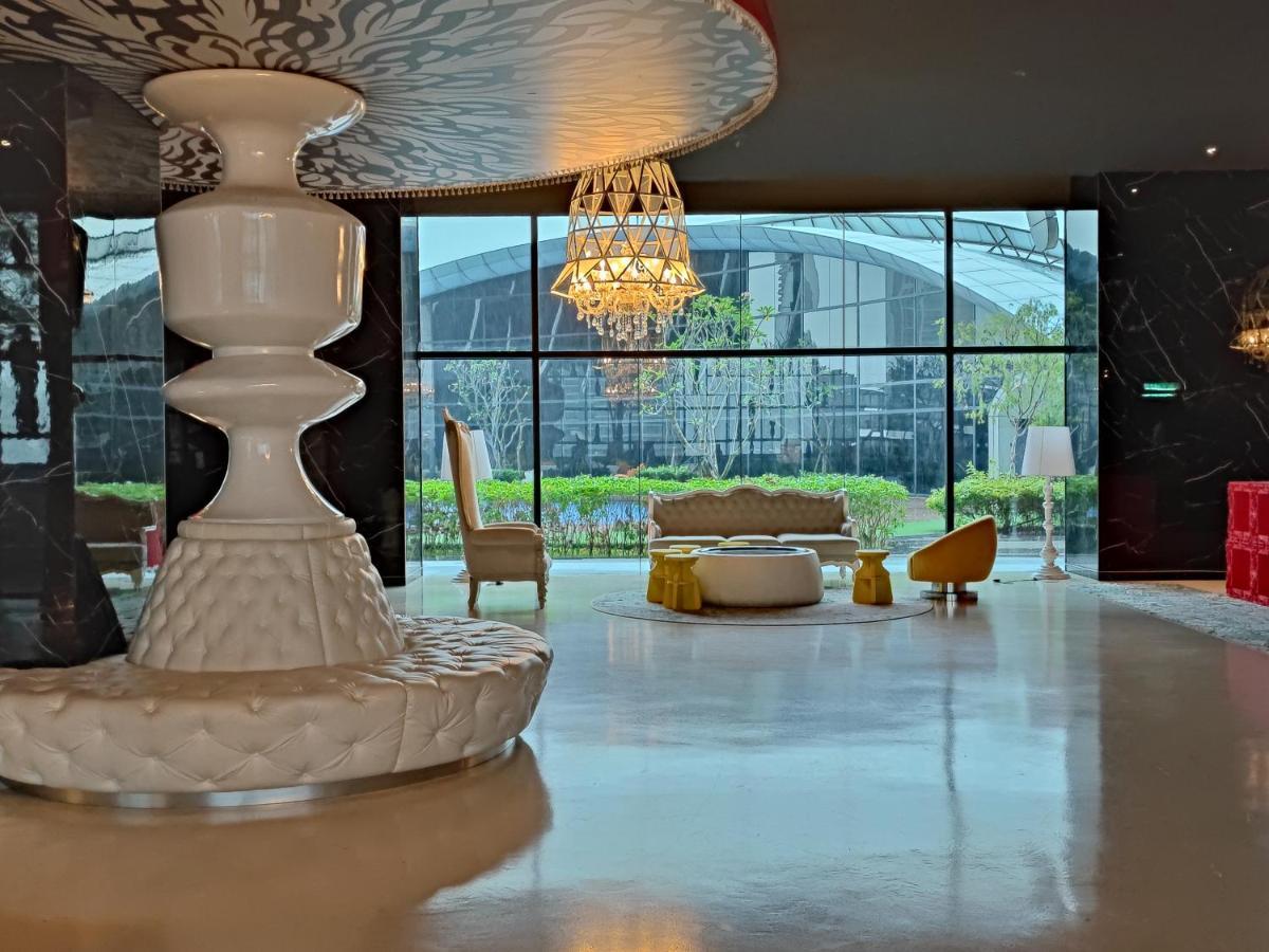 Aparthotel Arte Mont Kiara Host By Host Corner Kuala Lumpur