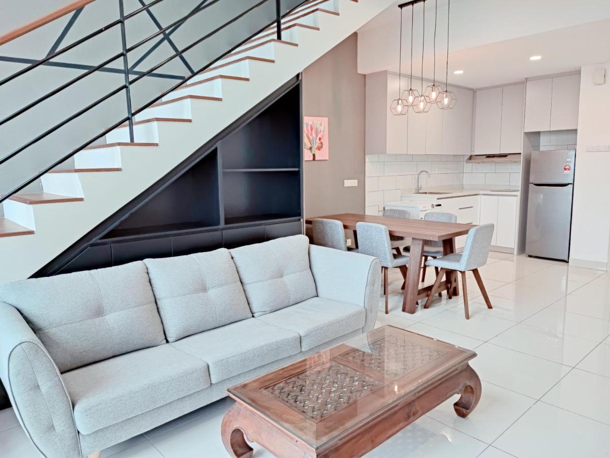 Aparthotel Arte Mont Kiara Host By Host Corner
