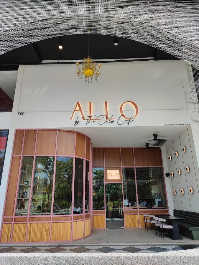 Arte Mont Kiara Host By Host Corner Aparthotel Kuala Lumpur