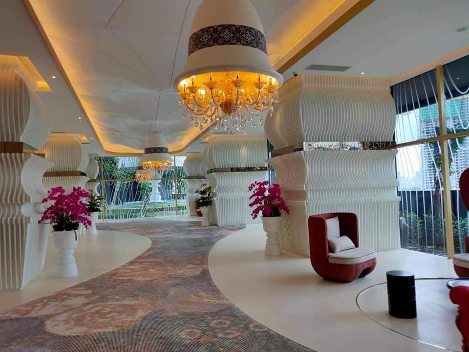 Aparthotel Arte Mont Kiara Host By Host Corner Kuala Lumpur