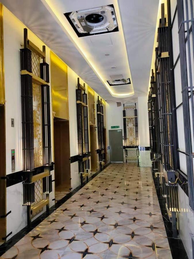 Arte Mont Kiara Host By Host Corner Aparthotel