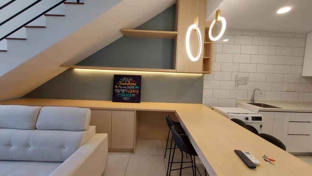 Aparthotel Arte Mont Kiara Host By Host Corner Kuala Lumpur