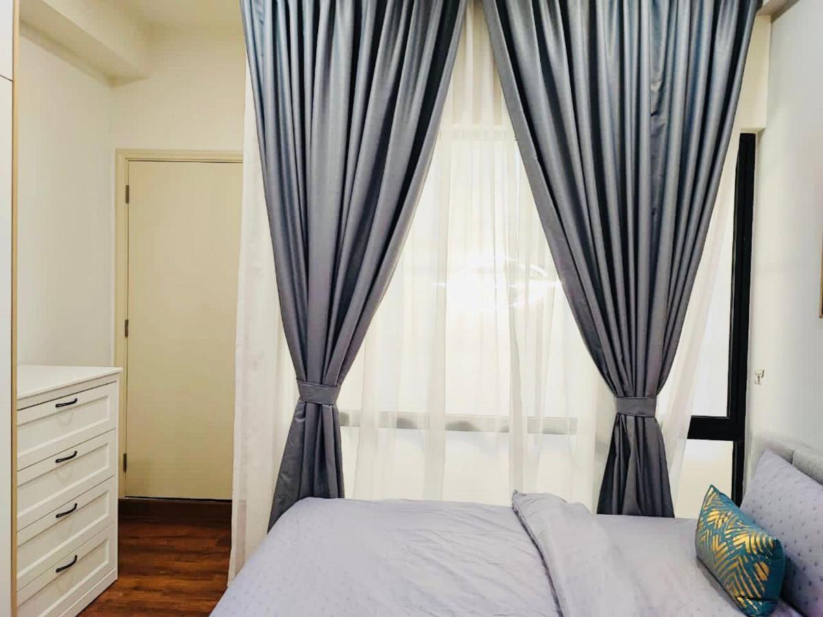 Aparthotel Arte Mont Kiara Host By Host Corner Kuala Lumpur