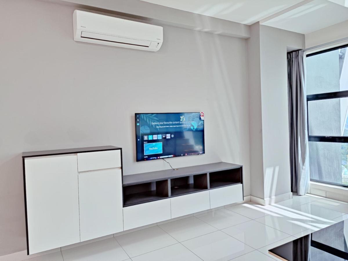 Aparthotel Arte Mont Kiara Host By Host Corner