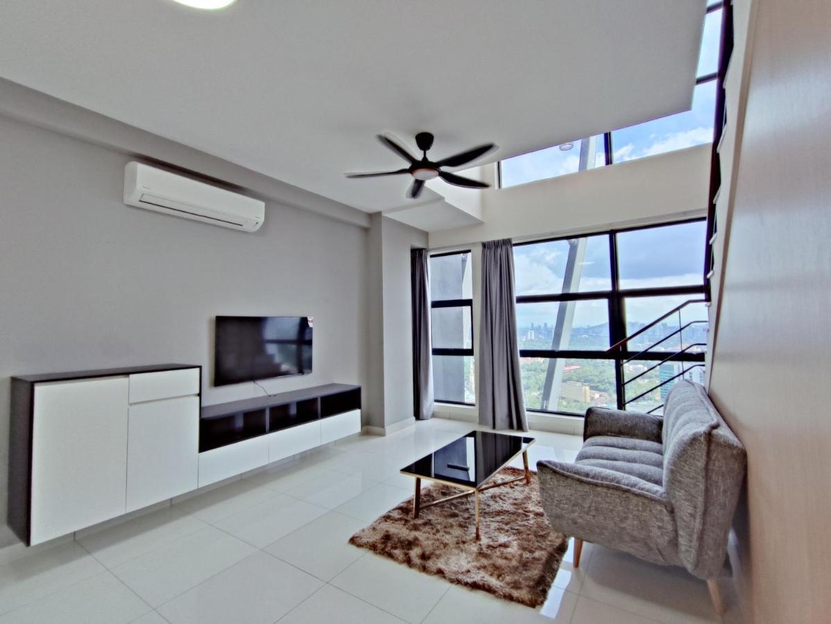 Aparthotel Arte Mont Kiara Host By Host Corner