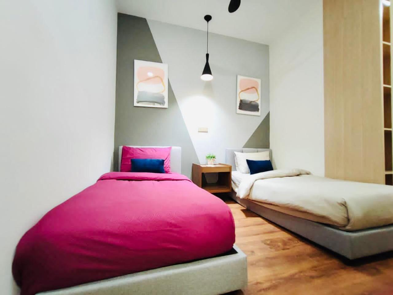 Aparthotel Arte Mont Kiara Host By Host Corner Kuala Lumpur