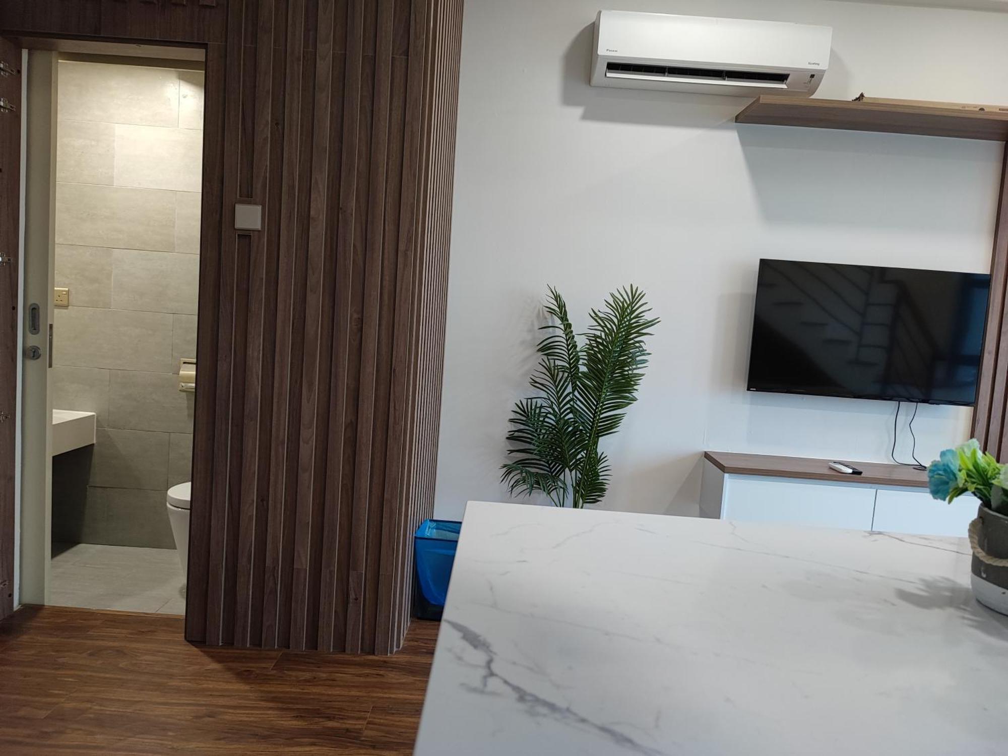 Aparthotel Arte Mont Kiara Host By Host Corner