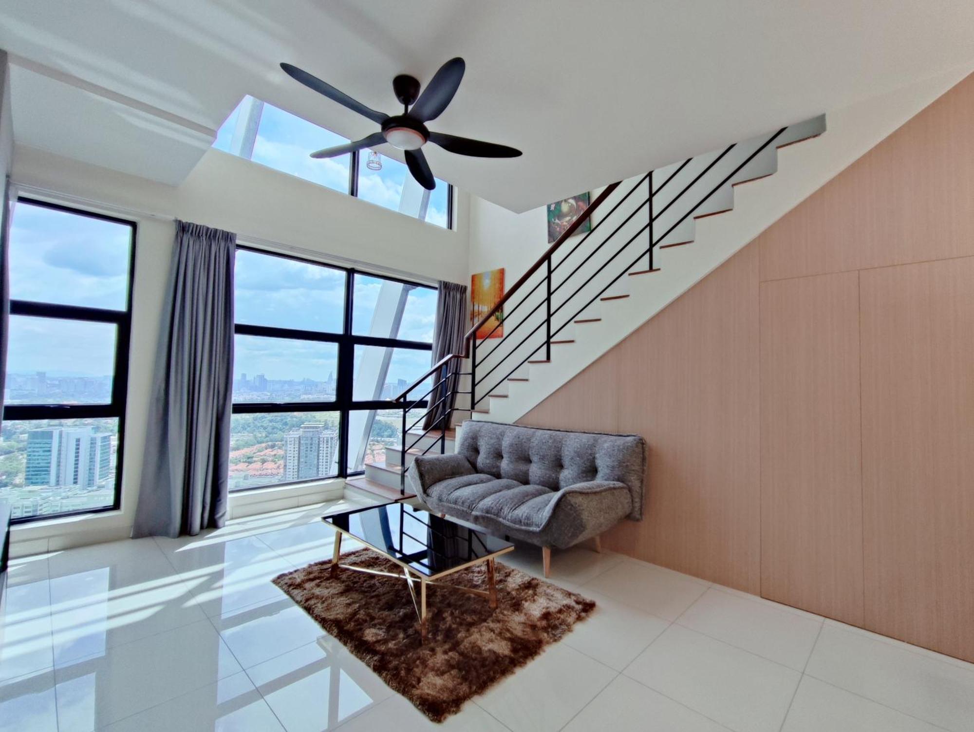 Aparthotel Arte Mont Kiara Host By Host Corner *