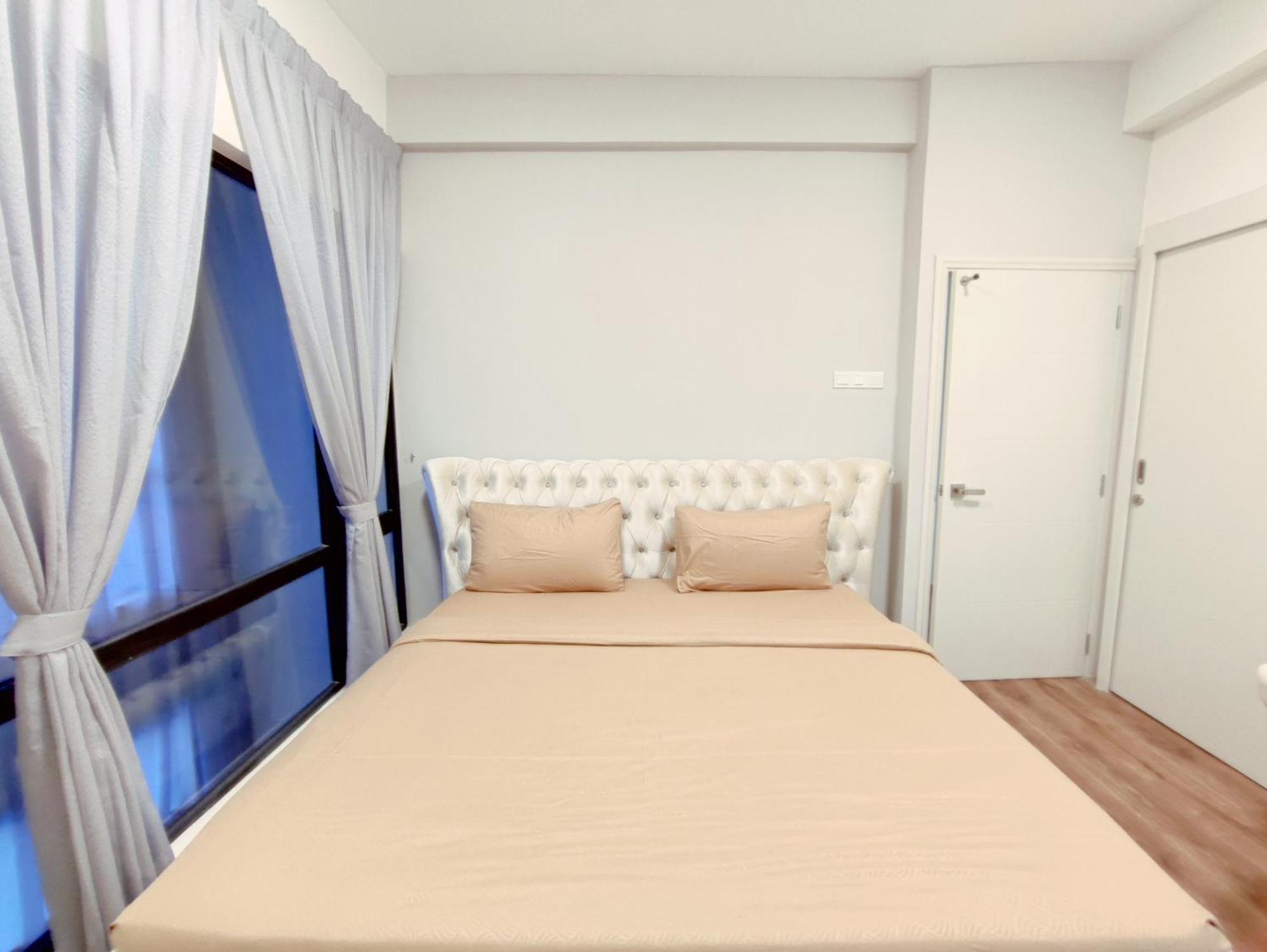Aparthotel Arte Mont Kiara Host By Host Corner Kuala Lumpur
