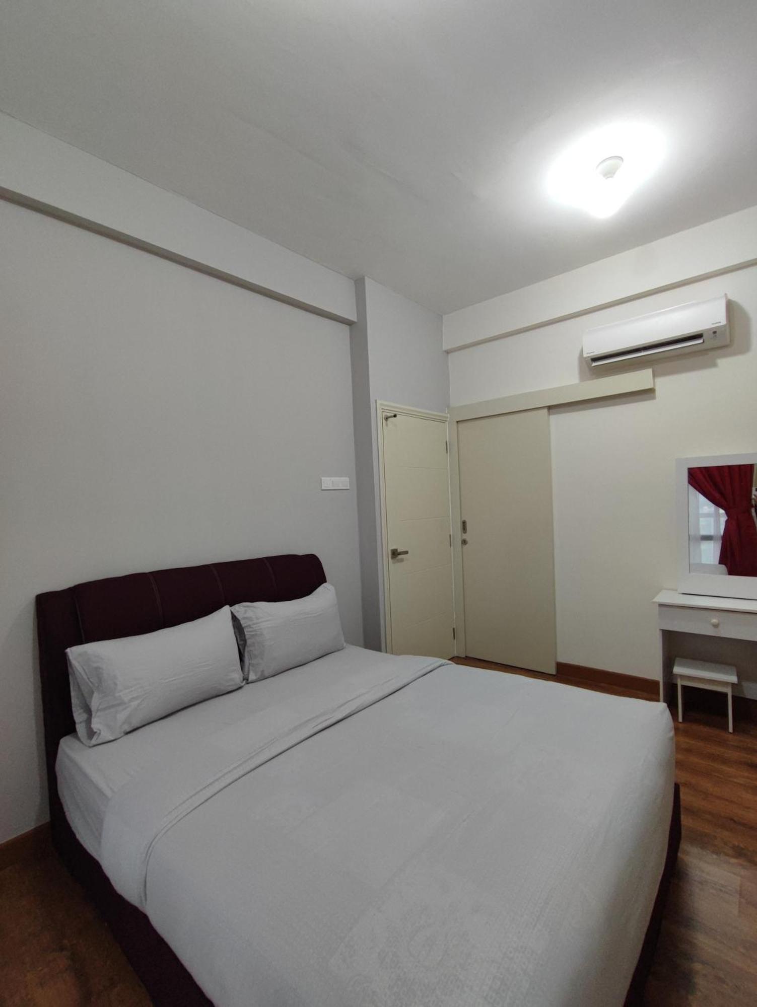 Aparthotel Arte Mont Kiara Host By Host Corner Kuala Lumpur