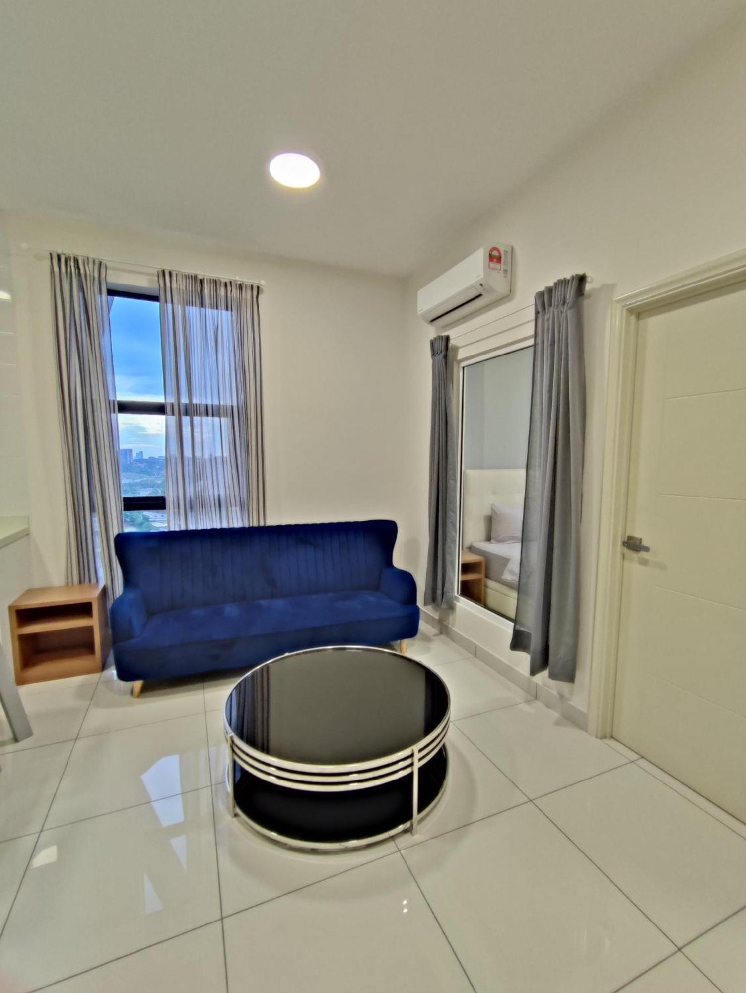 Aparthotel Arte Mont Kiara Host By Host Corner Kuala Lumpur