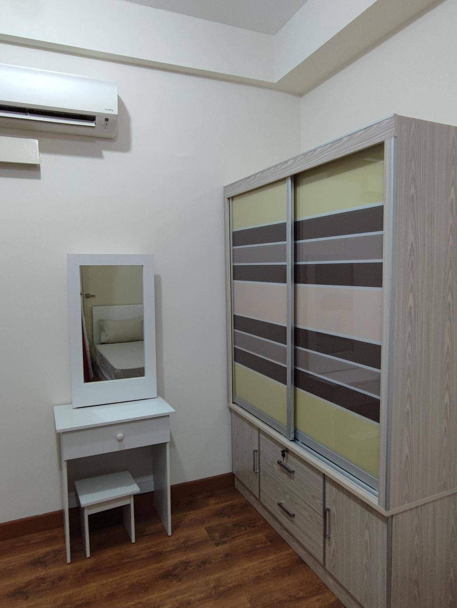 Aparthotel Arte Mont Kiara Host By Host Corner *