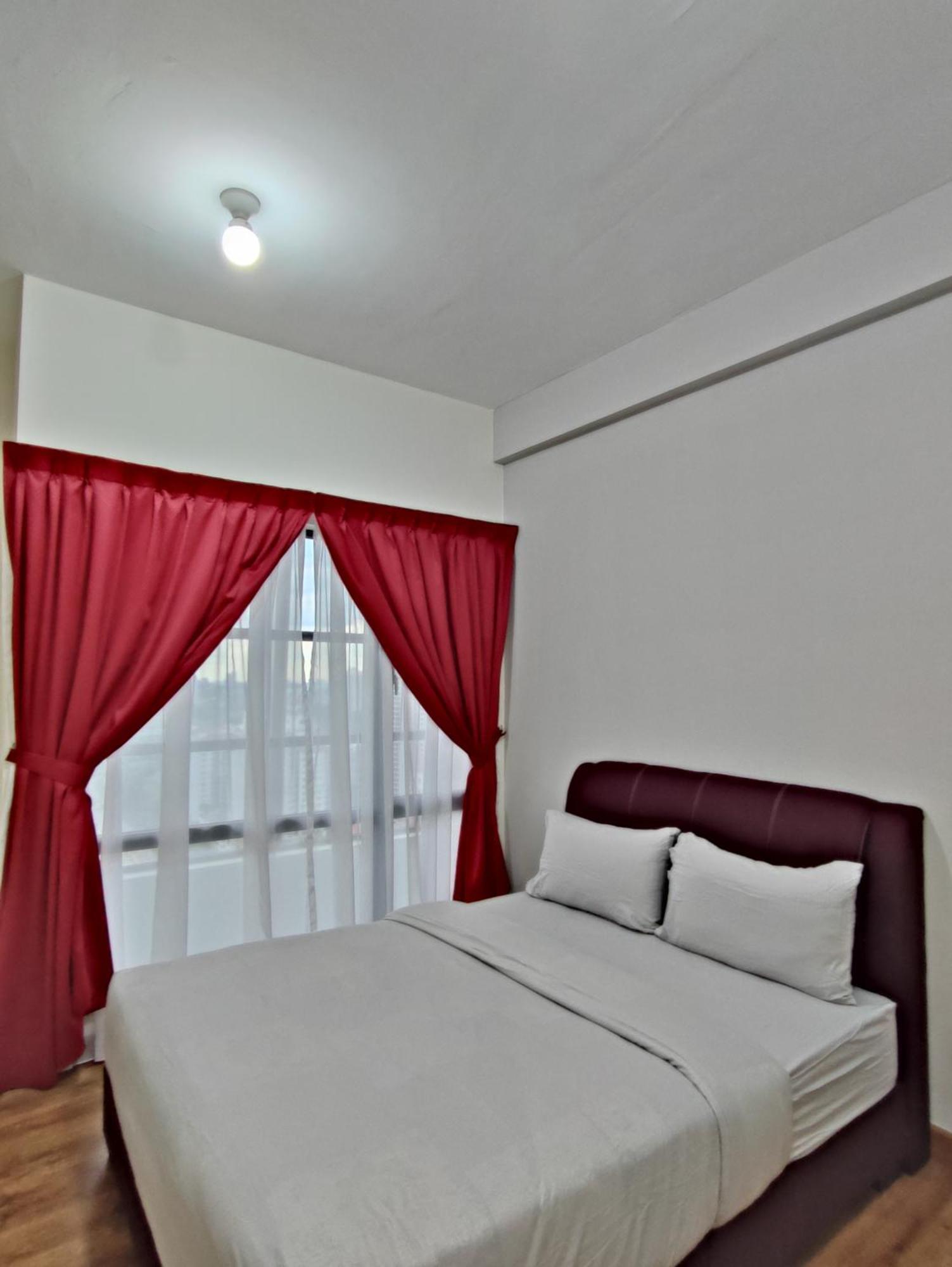 Arte Mont Kiara Host By Host Corner Aparthotel *