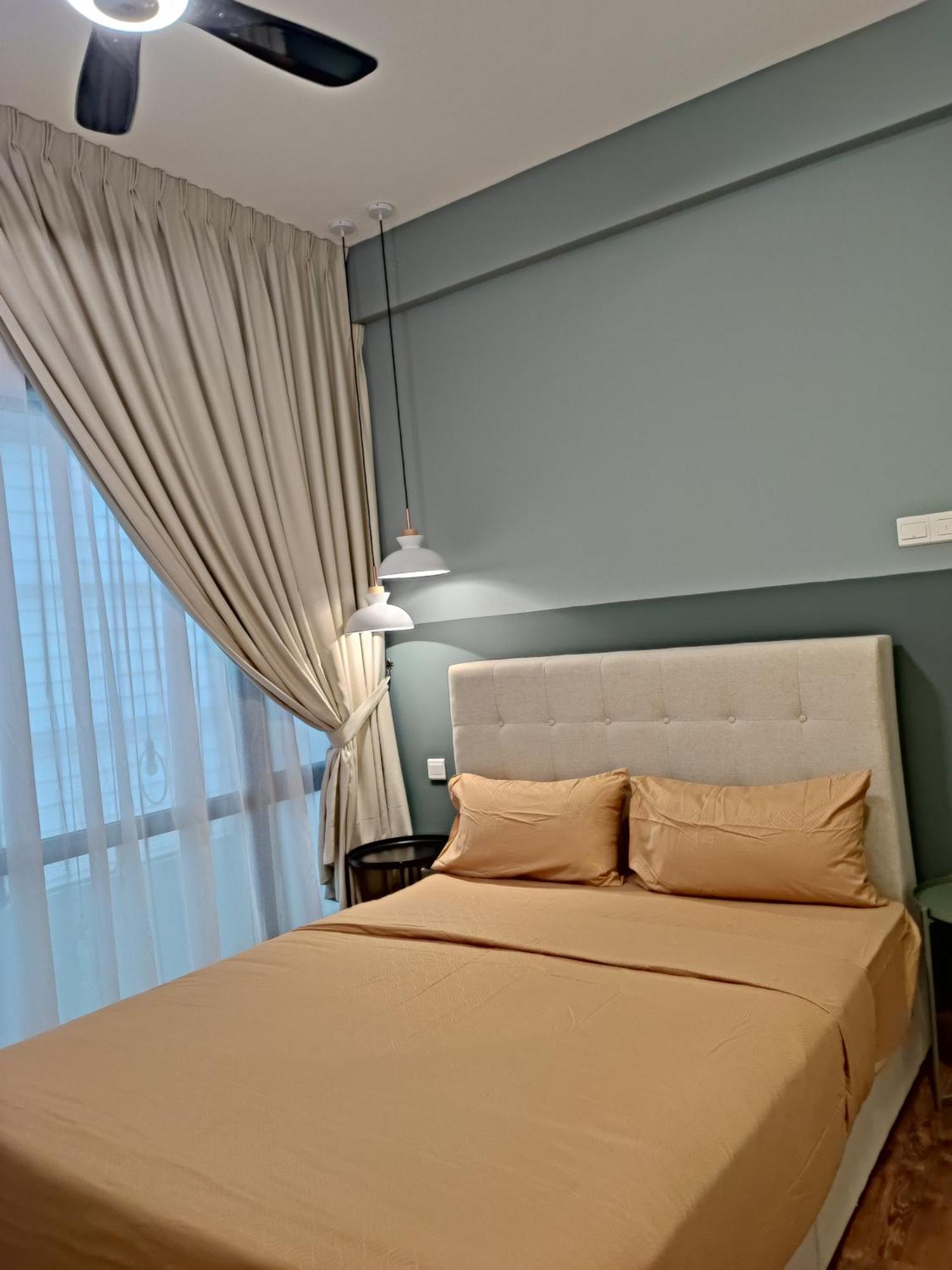 Aparthotel Arte Mont Kiara Host By Host Corner Kuala Lumpur